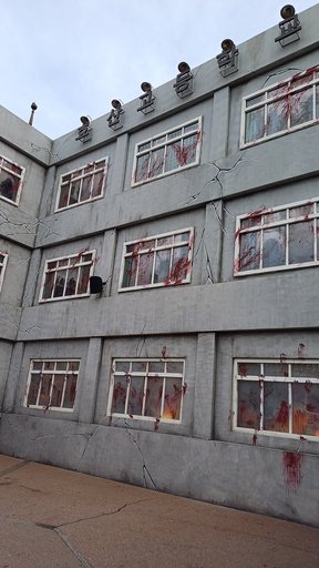 지금 우리 학교는