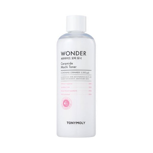 토니모리 원더 세라마이드 모찌 토너
