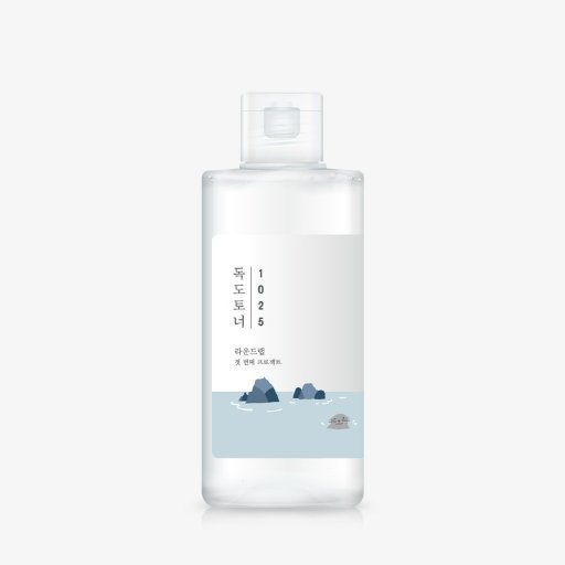 라운드랩 독도 토너