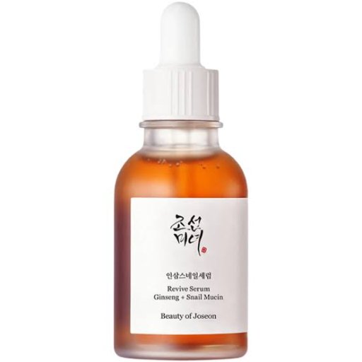 조선미녀 인삼 세럼