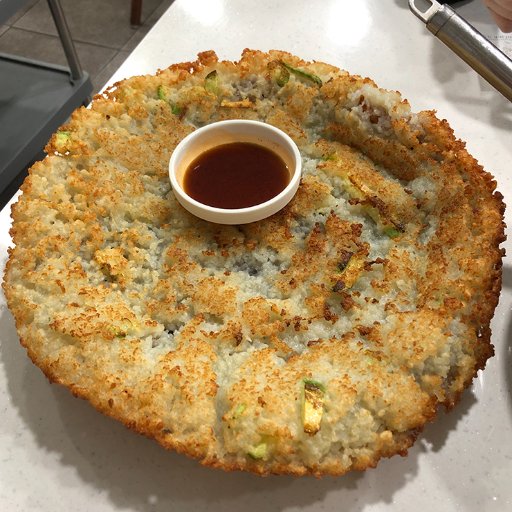 감자전