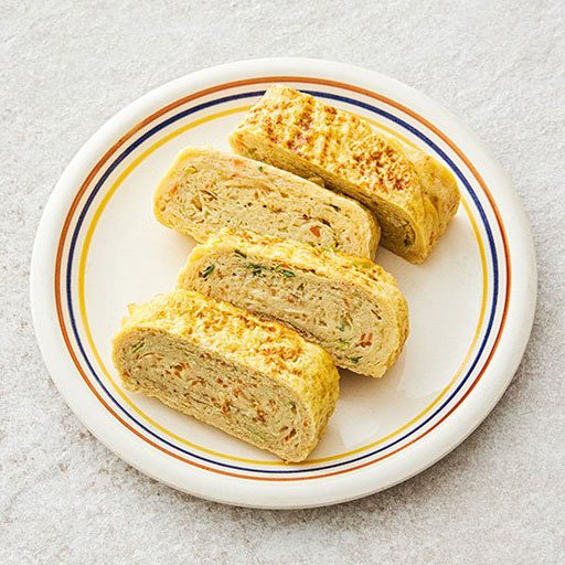 계란말이