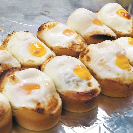 계란빵