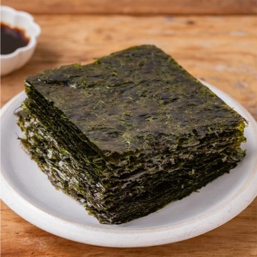 김