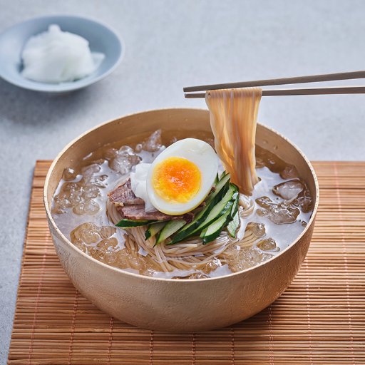 냉면