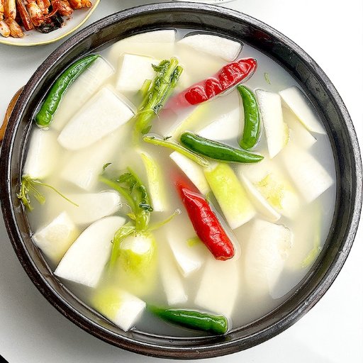동치미