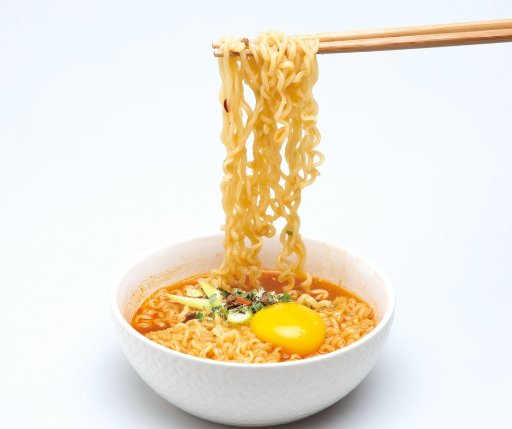 라면
