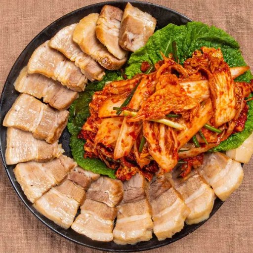 보쌈