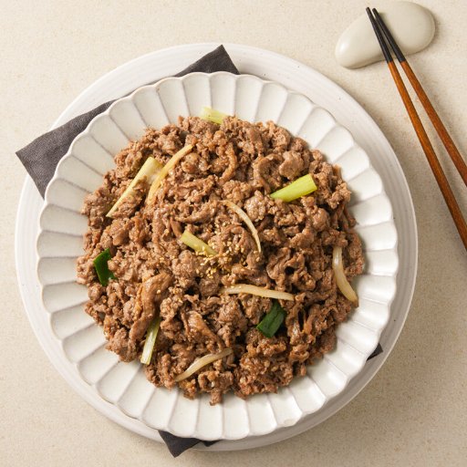 불고기