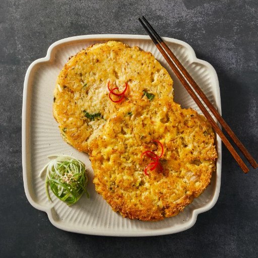 빈대떡