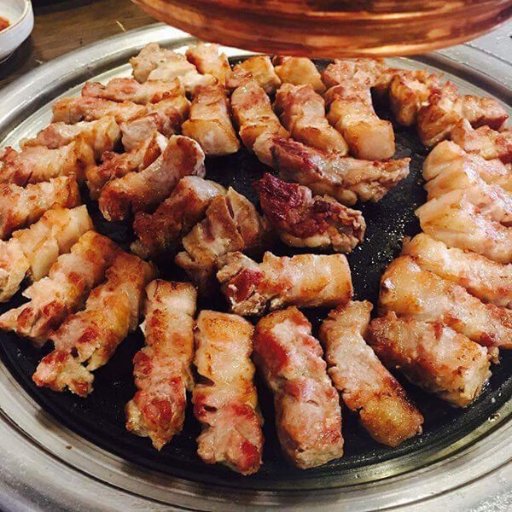 삼겹살
