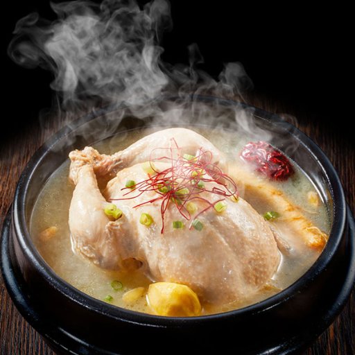 삼계탕