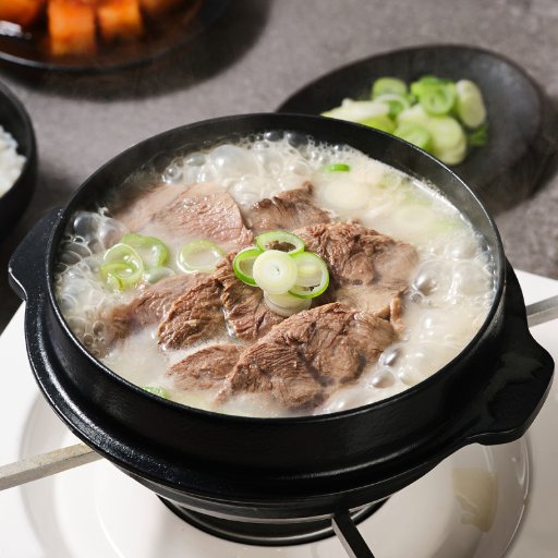 설렁탕