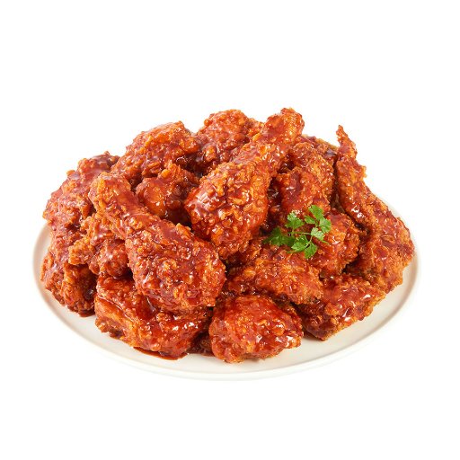 양념치킨
