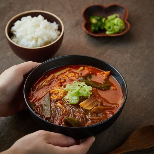 육개장