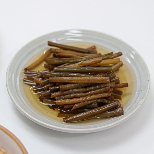 장아찌