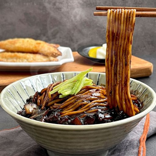 짜장면