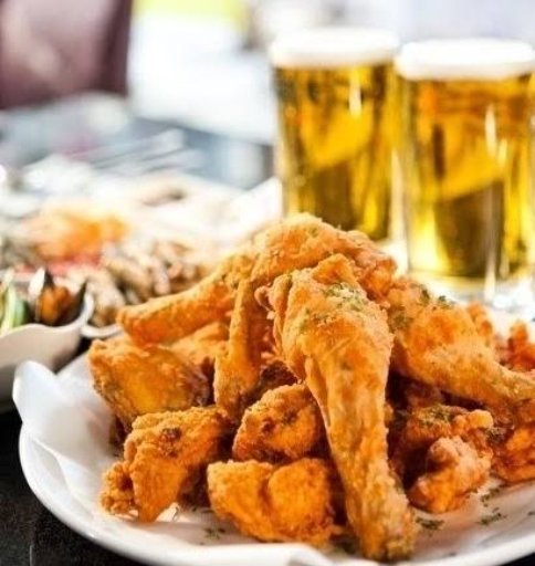치맥
