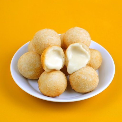 치즈볼