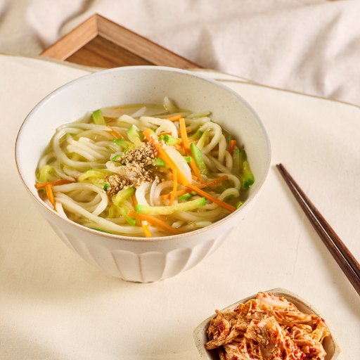 칼국수