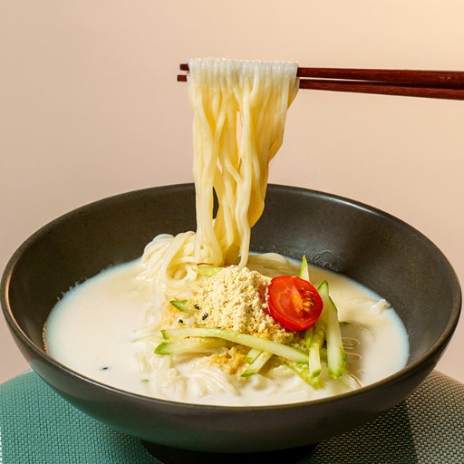 콩국수