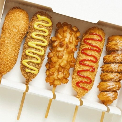 핫도그