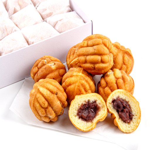 호두과자