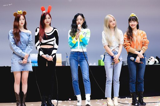 에이핑크