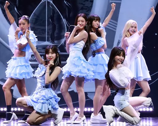 오마이걸