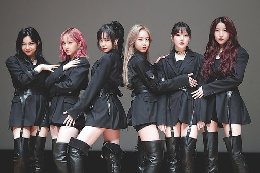 여자친구