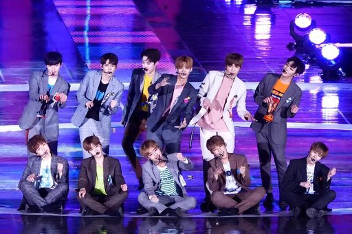 워너원