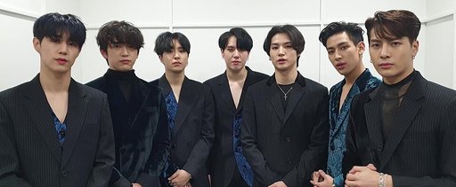갓세븐