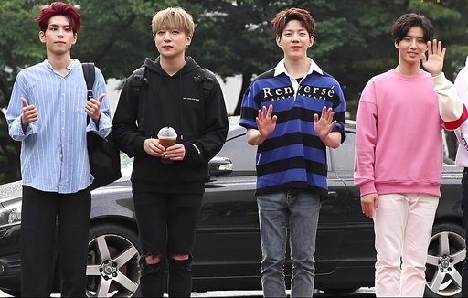 데이식스