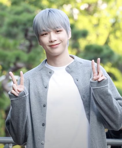 강다니엘