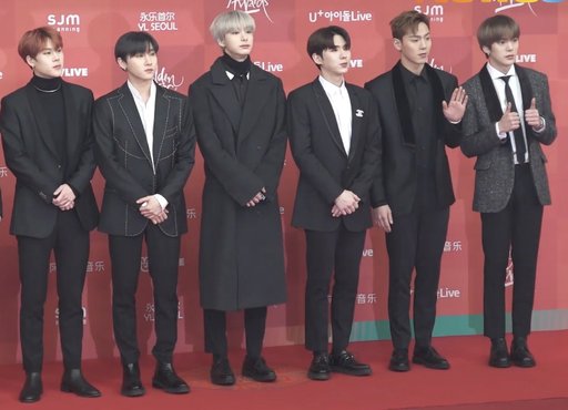 몬스타엑스