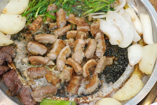 곱창