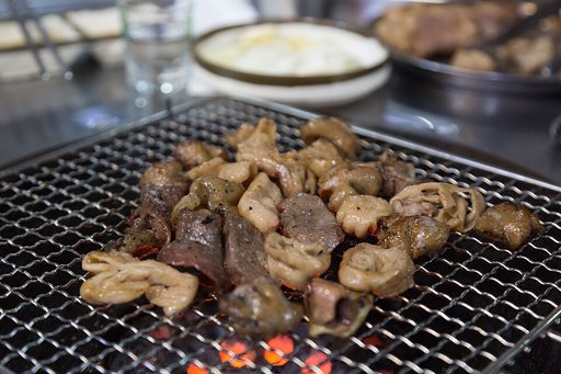 막창