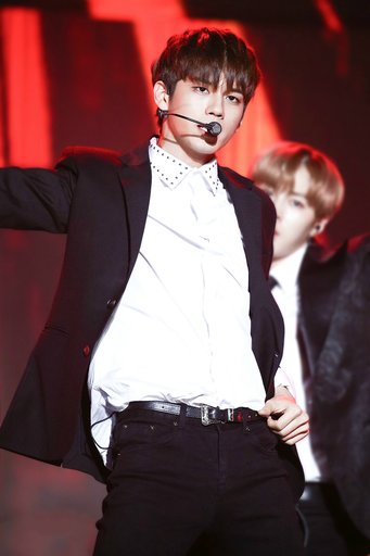 옹성우