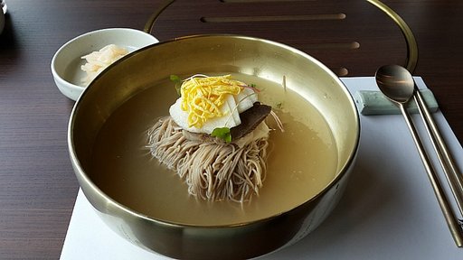 냉면