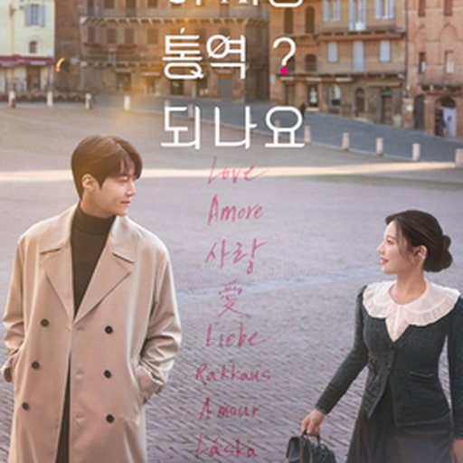 이 사랑 통역 되나요?